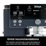 Ninja Luxe Café Espresso Machine & Coffee Maker