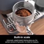 Ninja Luxe Café Espresso Machine & Coffee Maker