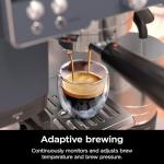 Ninja Luxe Café Espresso Machine & Coffee Maker