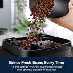 De'Longhi Magnifica Evo Next Espresso Machine