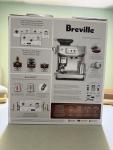 Breville Barista Touch Espresso Machine - Stainless Steel
