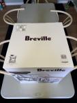 Breville Barista Touch Espresso Machine - Stainless Steel