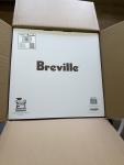 Breville Barista Touch Espresso Machine - Stainless Steel