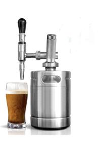 NutriChef 64oz Nitro Cold Brew Coffee Maker