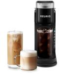 Keurig K-Café Barista Coffee Maker, Hot & Cold
