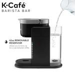 Keurig K-Café Barista Coffee Maker, Hot & Cold