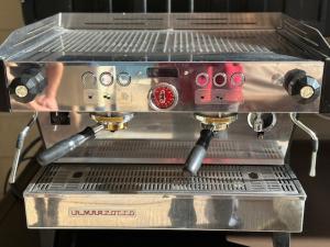 La Marzocco Linea PB 2 Group Espresso Machine