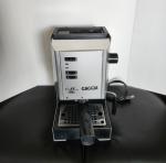 Gaggia Espresso Coffee Maker - Silver Finish
