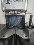 Gaggia Espresso Coffee Maker - Silver Finish