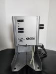 Gaggia Espresso Coffee Maker - Silver Finish