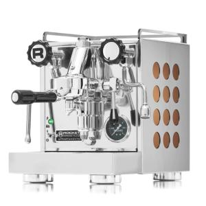 Rocket Appartamento Espresso Machine for Home Use