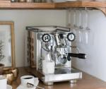 Rocket Appartamento Espresso Machine for Home Use
