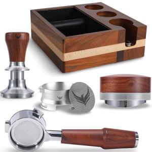 Breville Espresso Machine Accessories Kit - 6 Pieces