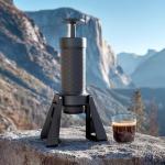 Portable 15 Bar Manual Espresso Coffee Maker