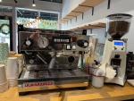 La Marzocco Linea Classic Espresso Machine 1 Group
