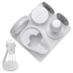 7-in-1 Barista Tool Kit for Perfect Espresso