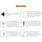 KOTLIE 19Bar Single Serve Coffee Maker 5-in-1