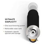 Nespresso Vertuo Next Espresso Machine by Breville