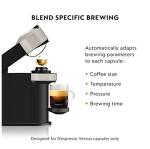Nespresso Vertuo Next Espresso Machine by Breville
