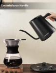 Gooseneck Electric Kettle with Precision Temp Control