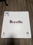 Breville Barista Express Espresso Machine, Stainless Steel