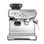 Breville Barista Express Espresso Machine, Stainless Steel