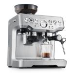 Breville Barista Express Espresso Machine, Stainless Steel