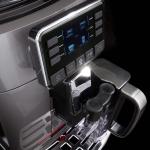 Gaggia Cadorna Prestige Super-Automatic Espresso Machine