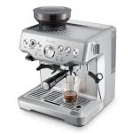 Breville Barista Express Espresso Machine, Stainless Steel