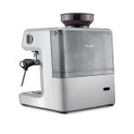 Breville Barista Express Espresso Machine, Stainless Steel