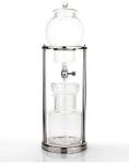 Stainless Steel Cold Brew Coffee Maker