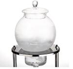 Stainless Steel Cold Brew Coffee Maker