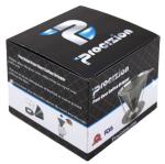 Reusable Stainless Steel Pour Over Coffee Maker