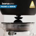 Bonavita 8-Cup Drip Coffee Brewer with Carafe