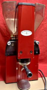 La Marzocco Swift Dual Hopper Espresso Grinder