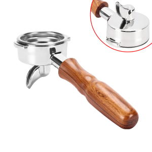 58mm La Marzocco Espresso Portafilter with Ears