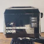 Gaggia Brevetti Espresso Coffee Machine