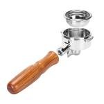 58mm La Marzocco Espresso Portafilter with Ears