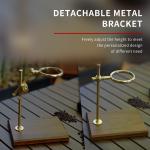 L'ÉPICÉA Adjustable Stainless Steel Pour Over Set