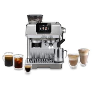 De'Longhi La Specialista Touch Espresso Machine