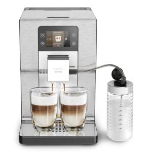 Krups EA 877D Intuition Coffee Machine