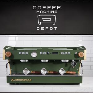 La Marzocco Linea PB 3 Group Espresso Machine