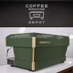 La Marzocco Linea PB 3 Group Espresso Machine