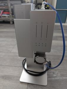 xBloom Pour Over Coffee Maker with Water Line