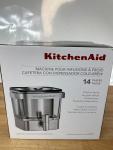 KitchenAid Cold Brew Coffee Maker – 14 Servings