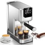 KEENSTAR 20Bar Espresso Machine for Perfect Coffee