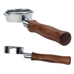 58mm Bottomless Portafilter for La Marzocco Espresso