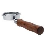 58mm Bottomless Portafilter for La Marzocco Espresso