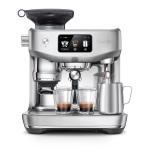 Breville Oracle Jet Espresso Coffee Machine BES985