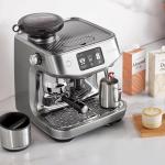 Breville Oracle Jet Espresso Coffee Machine BES985